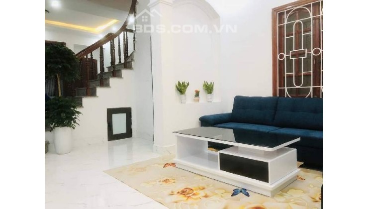 Bán đất tặng nhà Tam Trinh, phân lô ô tô vỉa hè 81 m2 x 6.5 , giá thỏa thuận, 0988524532